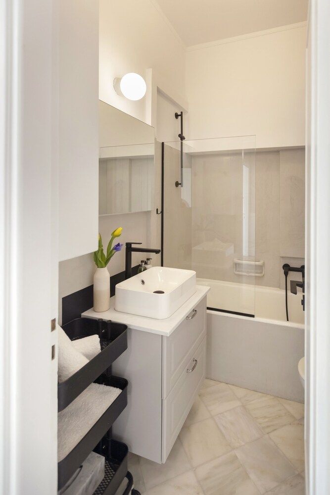 Meliti Apartment in Plaka Apartment 13