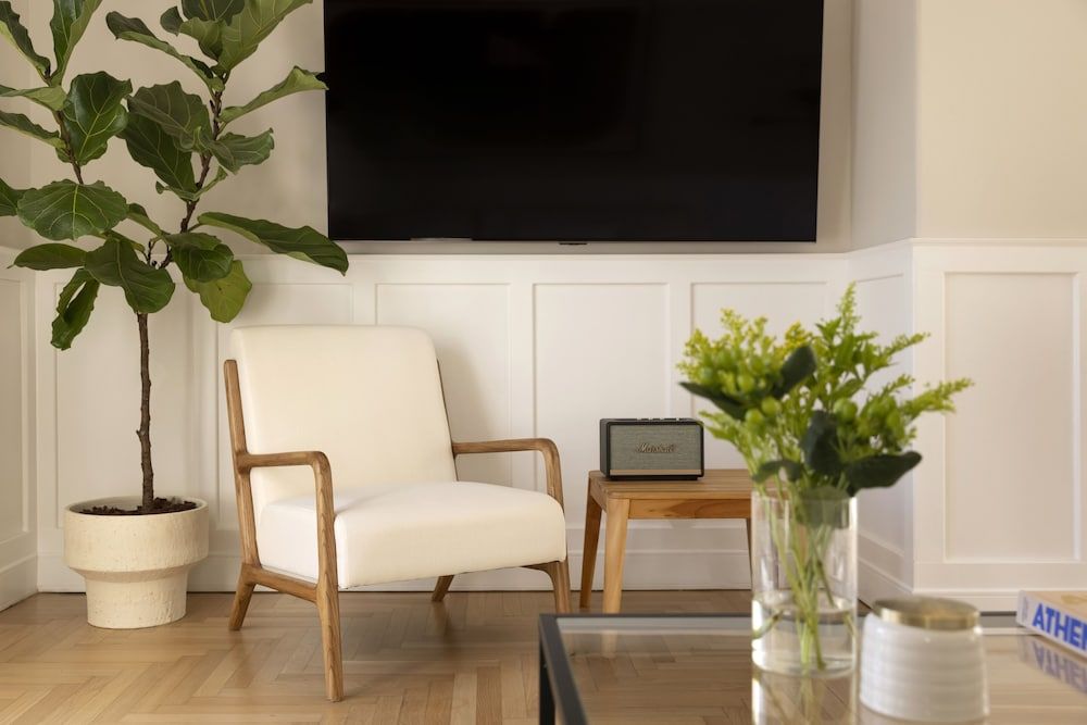 Meliti Apartment in Plaka Apartment 16