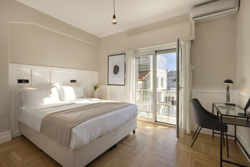 undefined Meliti Apartment in Plaka 2