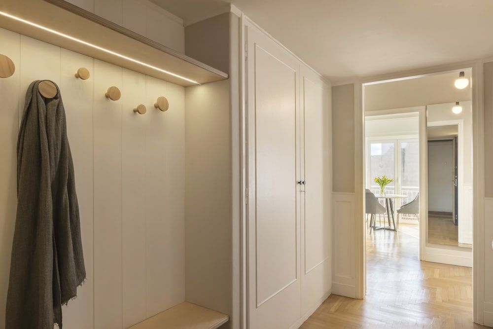 Meliti Apartment in Plaka Apartment 15