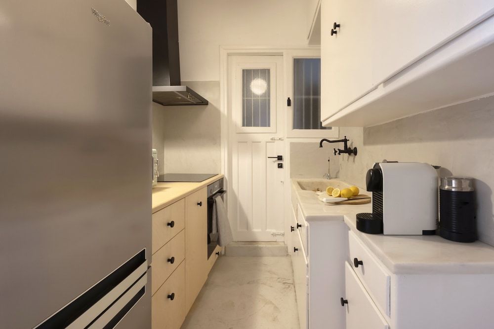 Meliti Apartment in Plaka Apartment 10