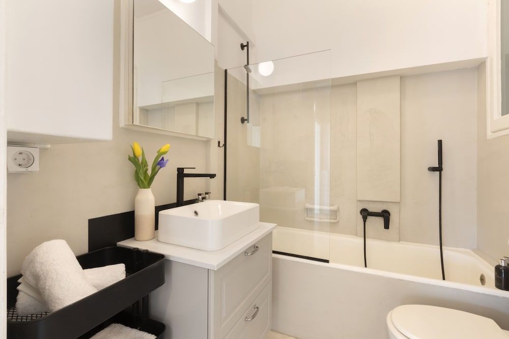 Meliti Apartment in Plaka Apartment 12