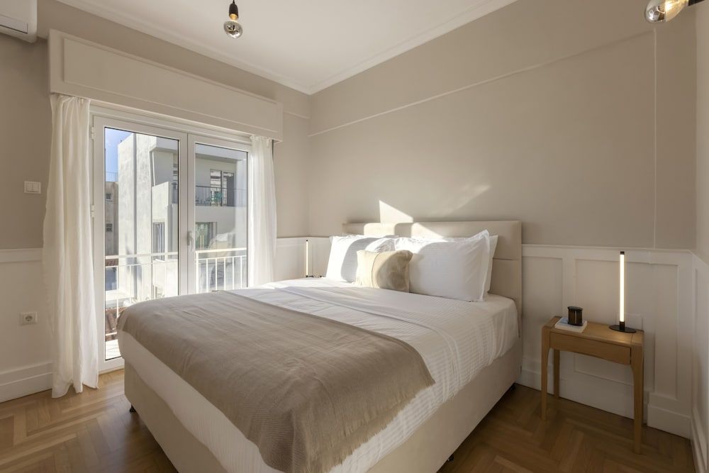 undefined Meliti Apartment in Plaka 6