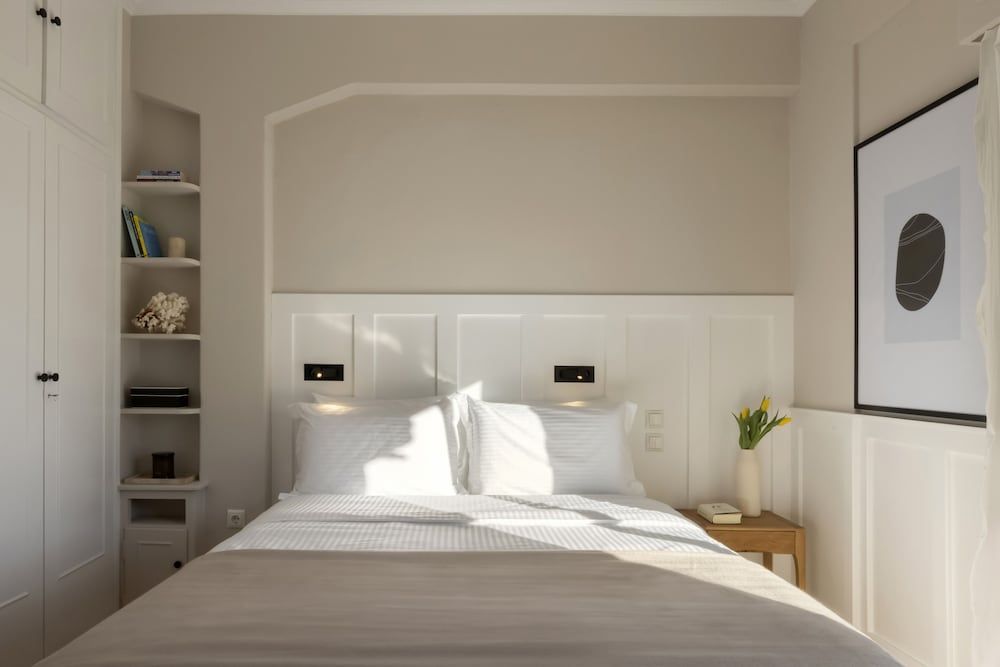 undefined Meliti Apartment in Plaka 3