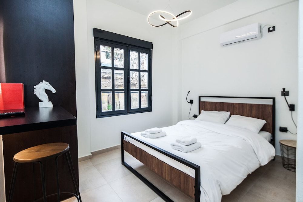 undefined Beautiful Aparment in Psiri-Monastiraki