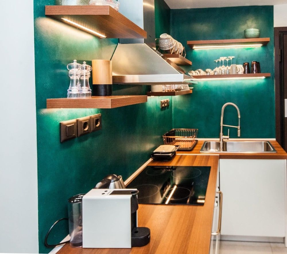 undefined Beautiful Aparment in Psiri-Monastiraki 10