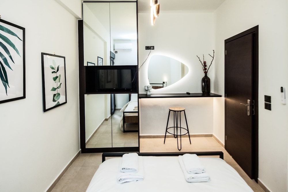 Beautiful Aparment in Psiri-Monastiraki Apartment 17