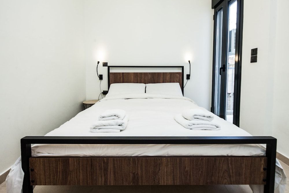 Beautiful Aparment in Psiri-Monastiraki Apartment 7