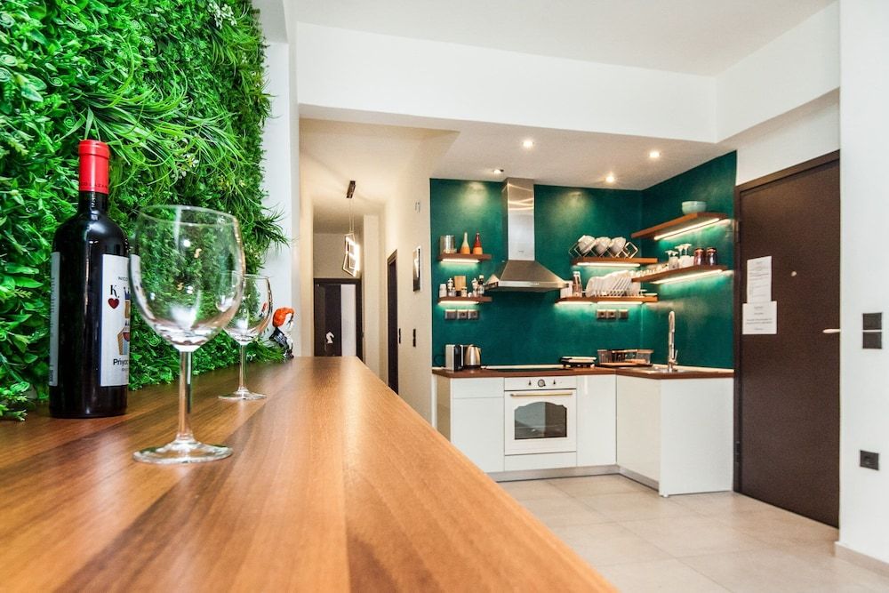 undefined Beautiful Aparment in Psiri-Monastiraki 6