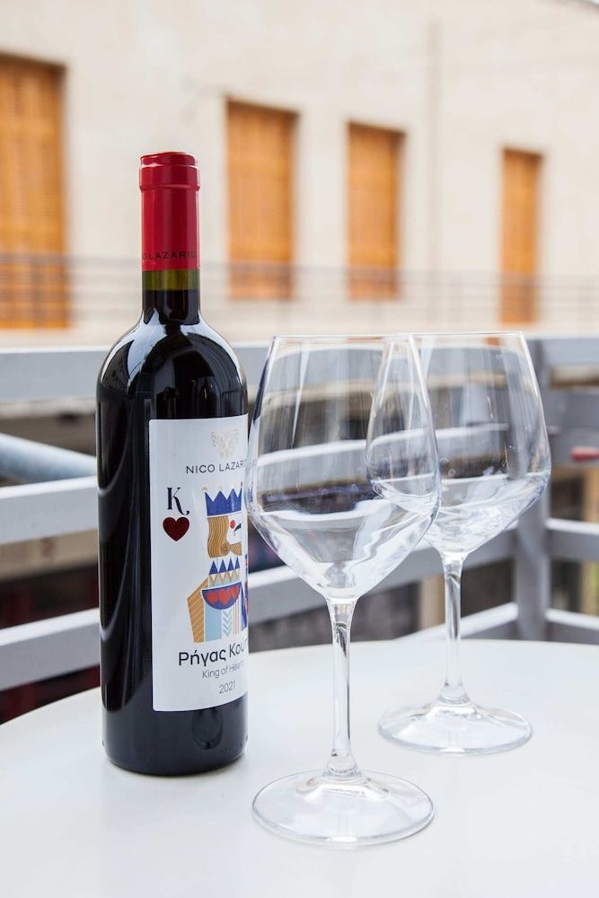 undefined Beautiful Aparment in Psiri-Monastiraki 7