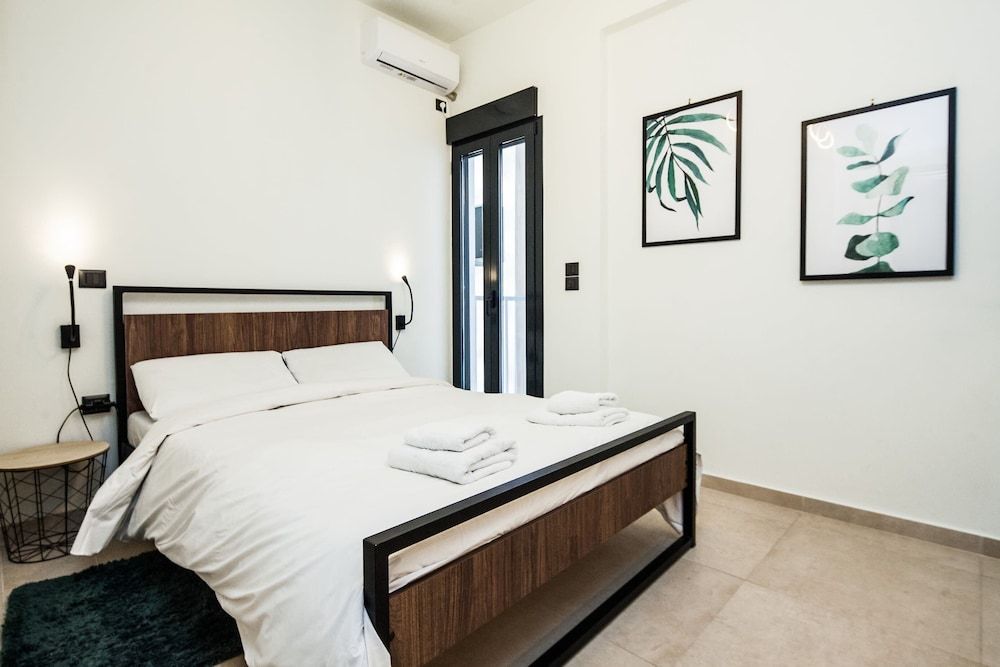 Beautiful Aparment in Psiri-Monastiraki Apartment 5