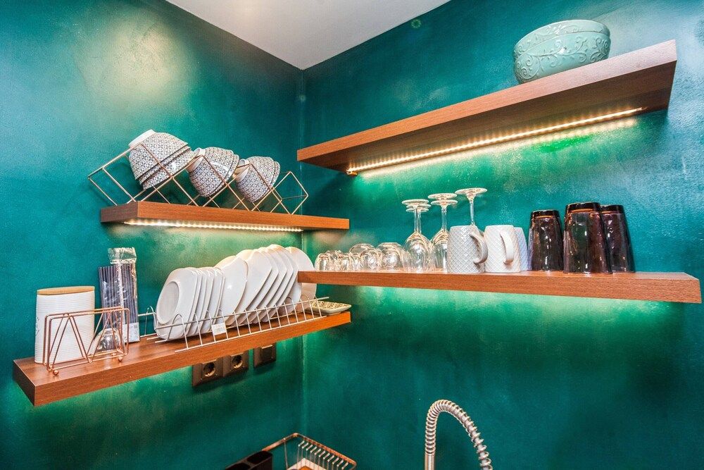 undefined Beautiful Aparment in Psiri-Monastiraki 4