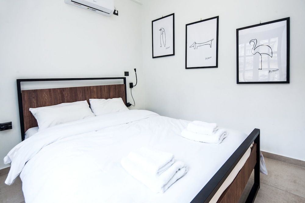 Beautiful Aparment in Psiri-Monastiraki Apartment 6