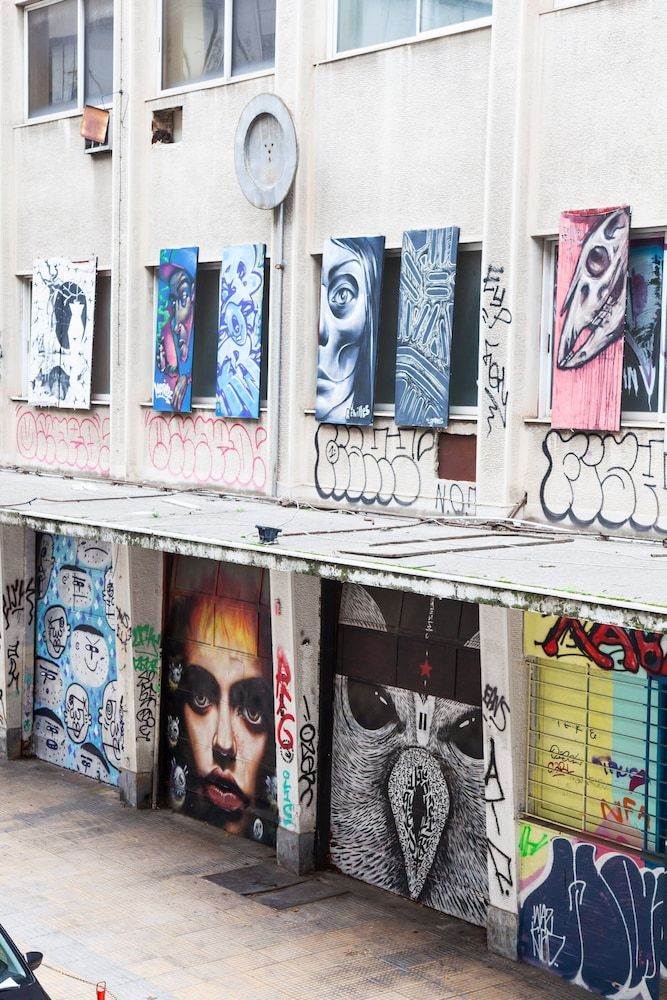 undefined Beautiful Aparment in Psiri-Monastiraki 3