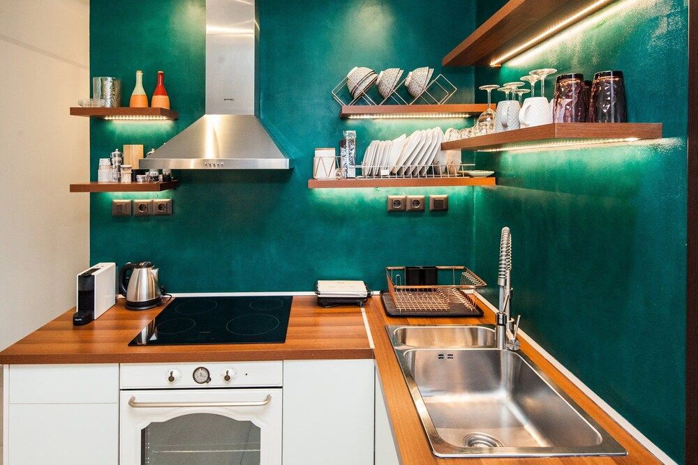 undefined Beautiful Aparment in Psiri-Monastiraki 9