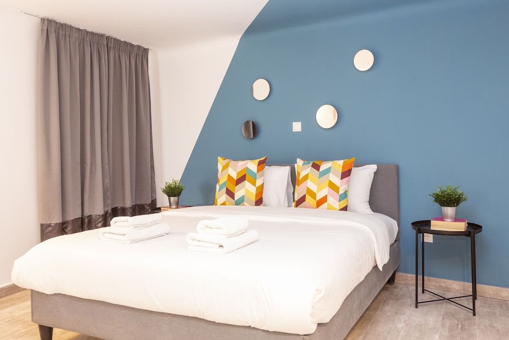 undefined Psirri Lofts 2