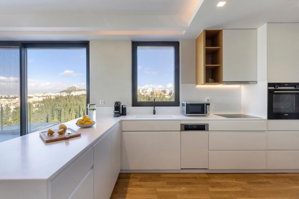 undefined Elegant Penthouse With Acropolis View 8