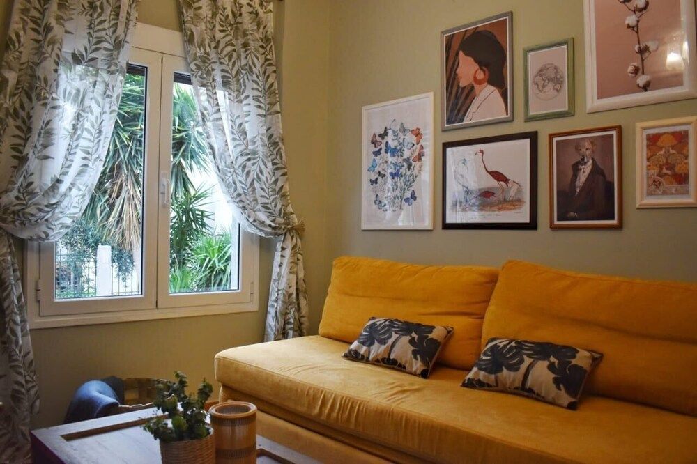 undefined Vintage Apartment 10