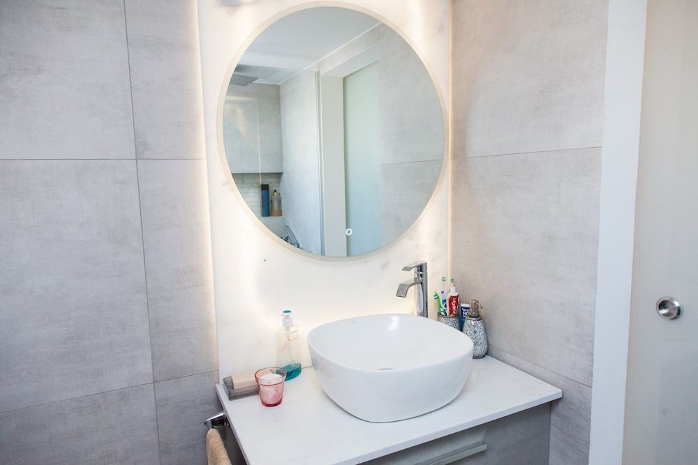 Cozy apt in Central Athens with view Apartment 5