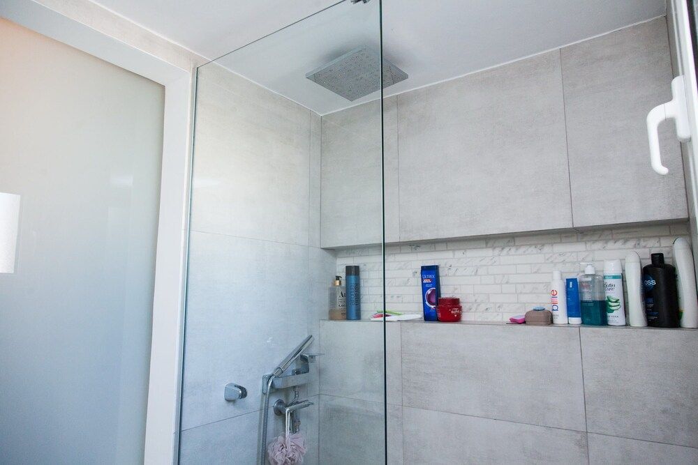 Cozy apt in Central Athens with view Apartment 6