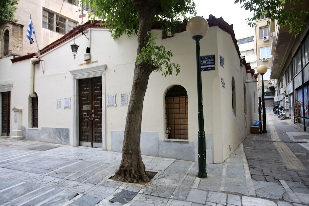 undefined GK City Vibe 10