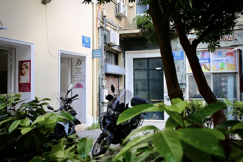 undefined GK City Vibe 7