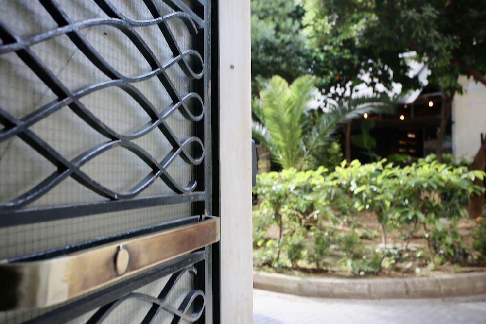 undefined GK City Vibe 8