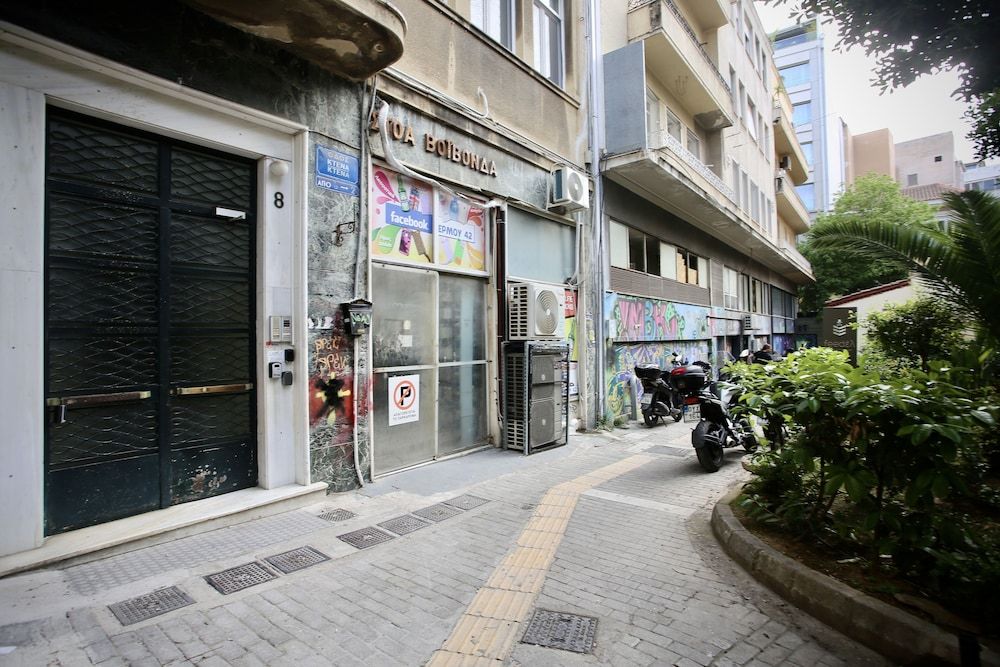 undefined GK City Vibe 6