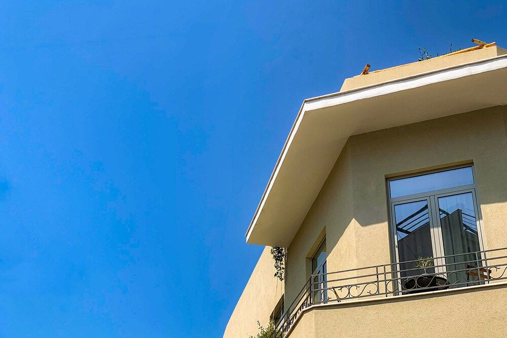 undefined Sanders Bohemian - Darling Studio w Balcony 2