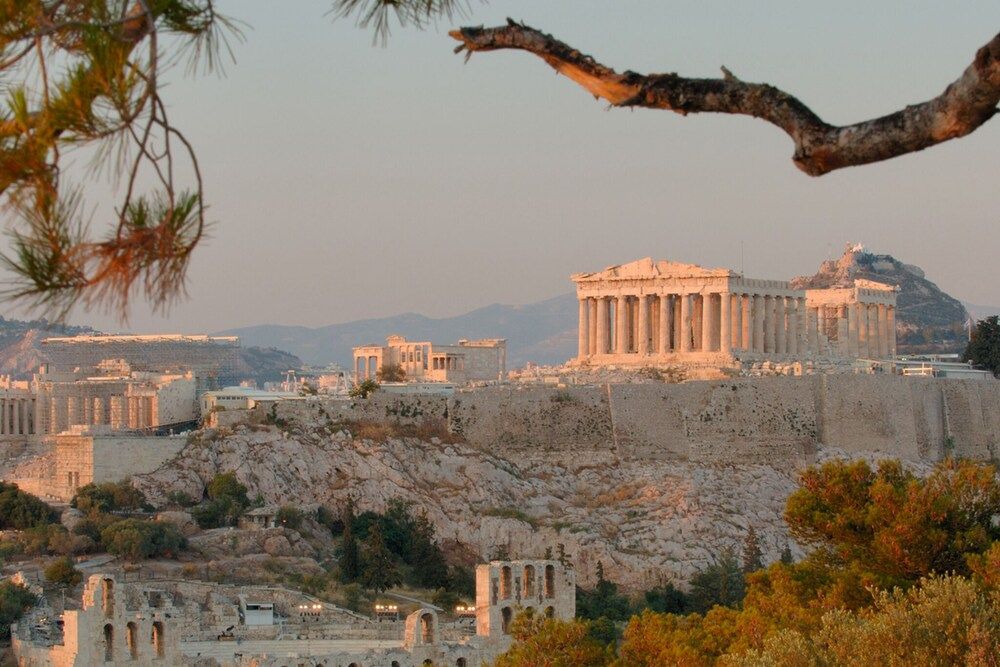 undefined Sanders Bohemian - Darling Studio w Balcony 4