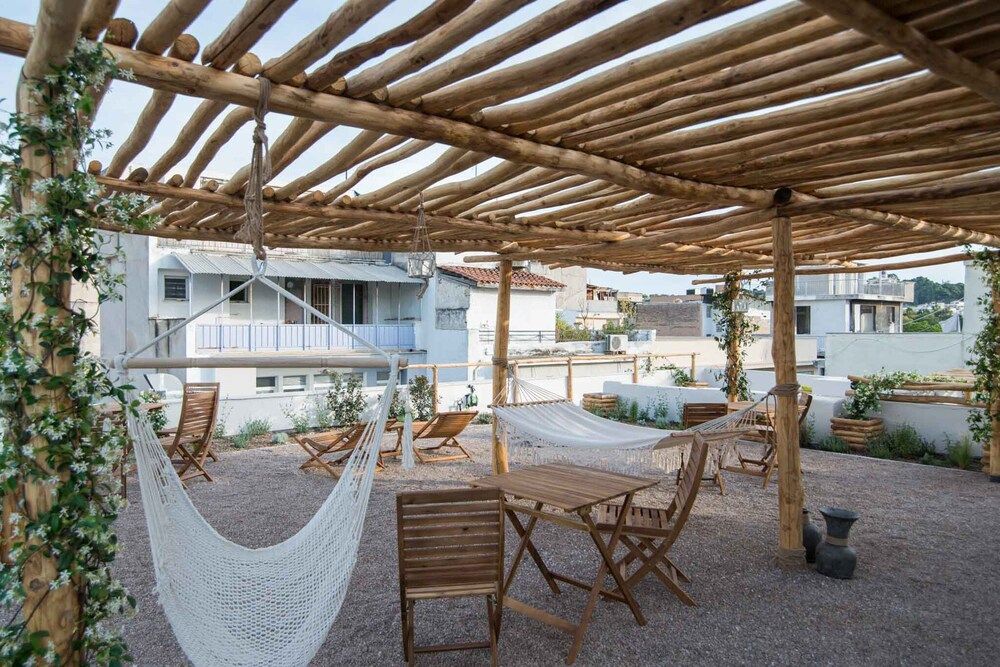 undefined Sanders Bohemian - Darling Studio w Balcony