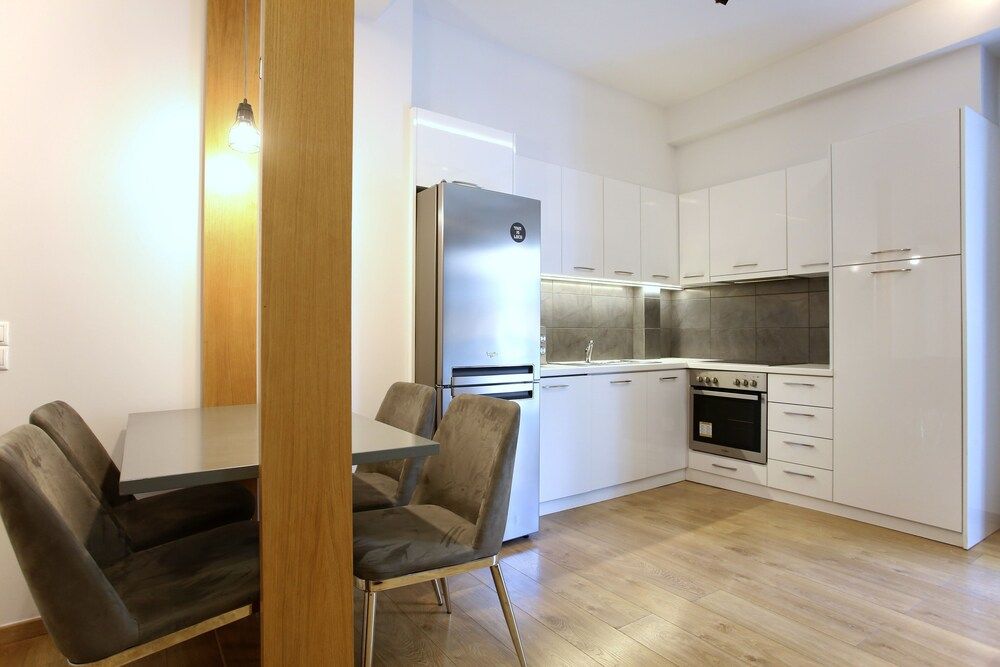 undefined GK Koukaki Apartment 4