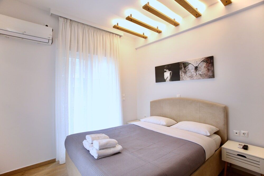 undefined GK Koukaki Apartment 3