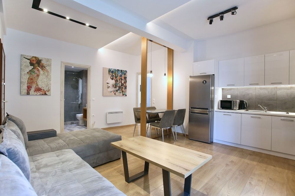 undefined GK Koukaki Apartment 6