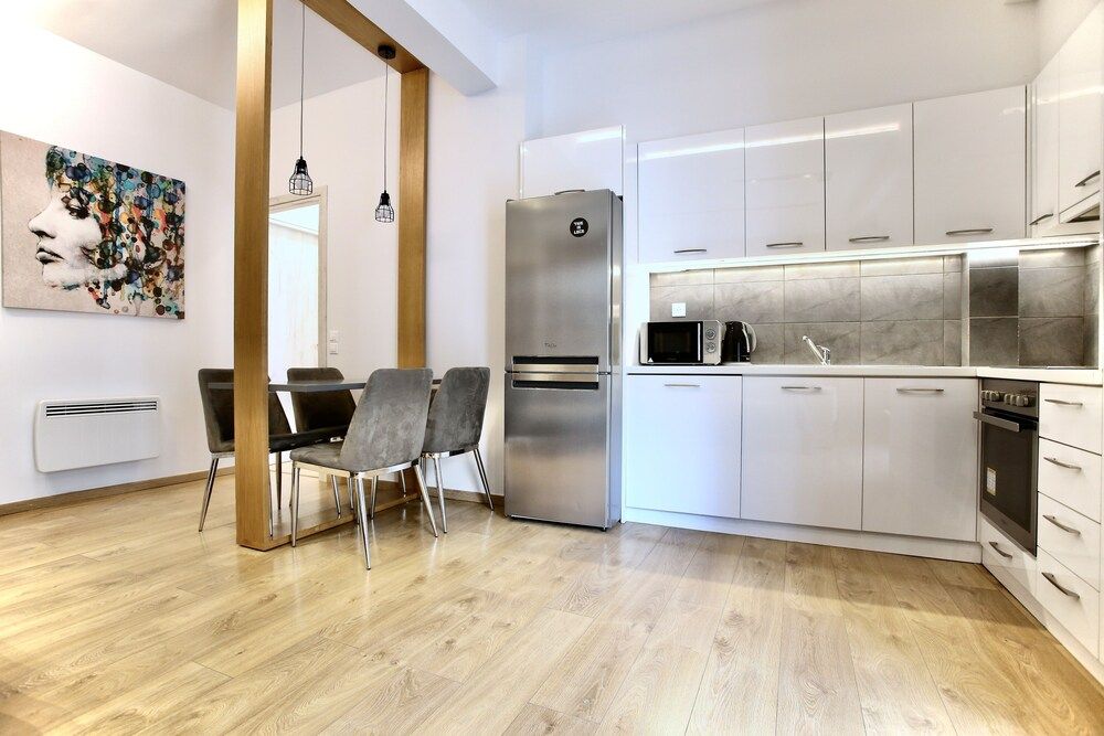 undefined GK Koukaki Apartment 5