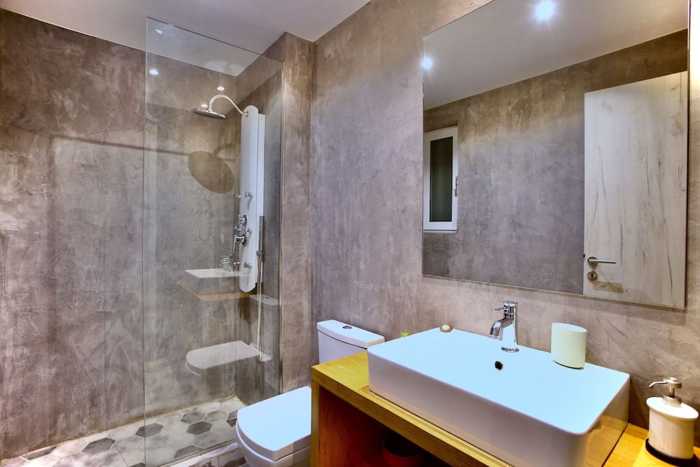 undefined GK Koukaki Apartment 9