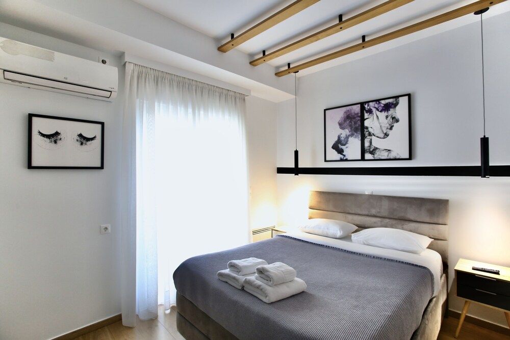 undefined GK Koukaki Apartment