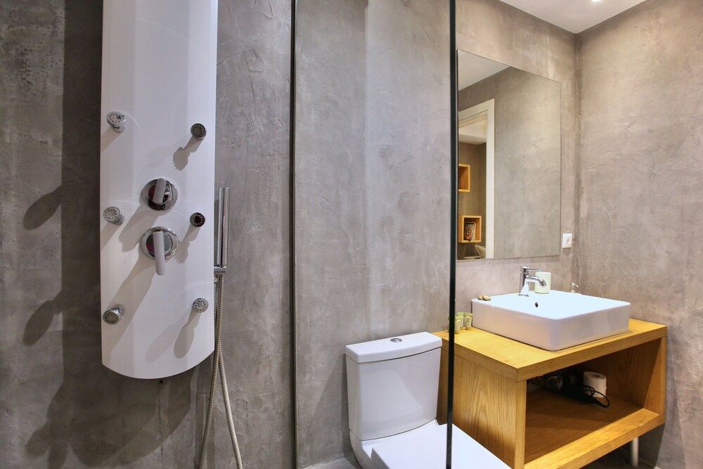 undefined GK Koukaki Apartment 10