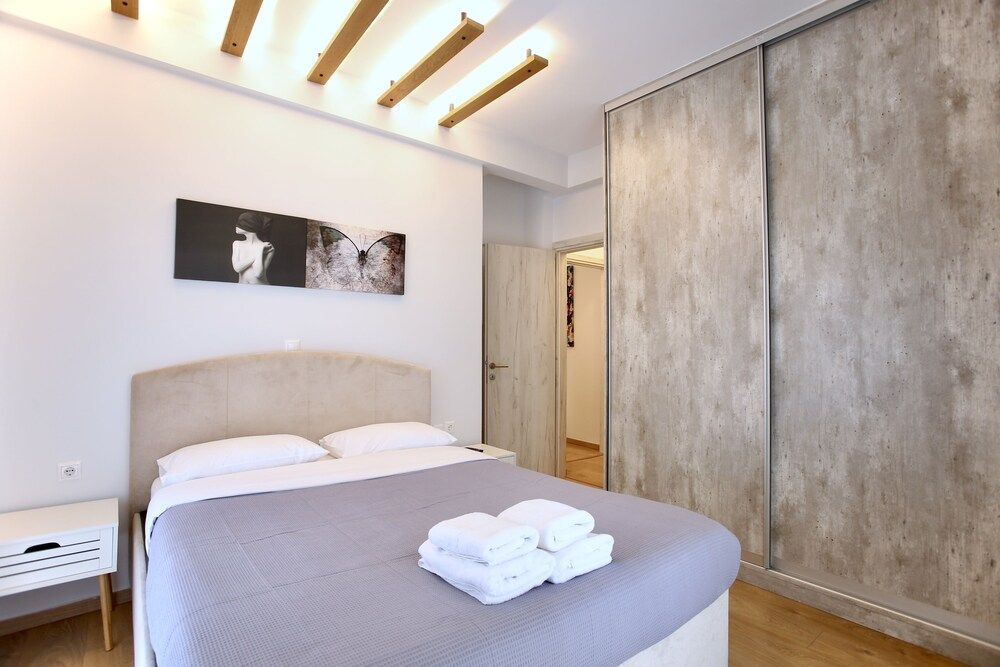 undefined GK Koukaki Apartment 2