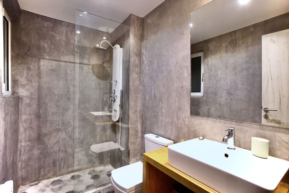 undefined GK Koukaki Apartment 8