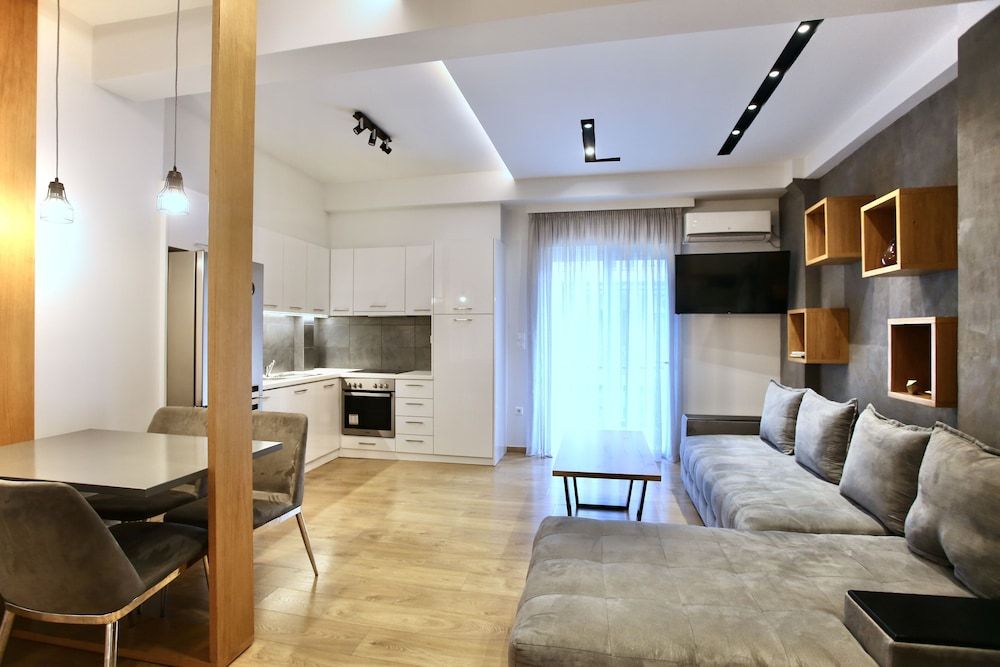 undefined GK Koukaki Apartment 7