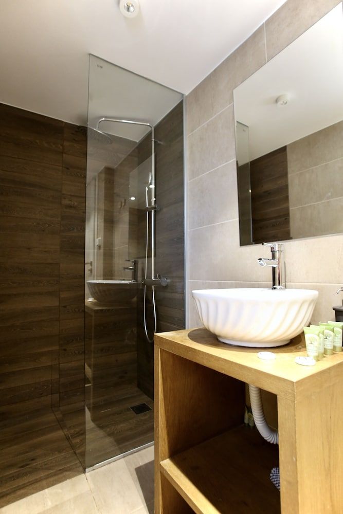 GK Grand Comfort Apartment 14