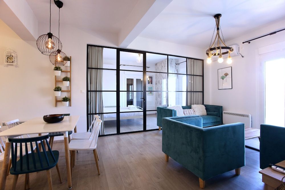 GK Grand Comfort Apartment 11