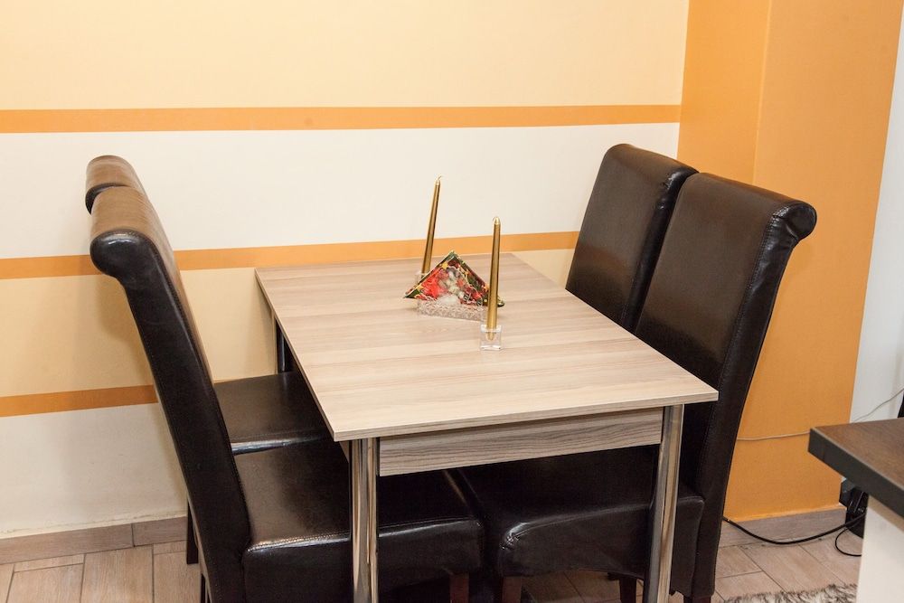 undefined Cute apartment in Neos Kosmos 6