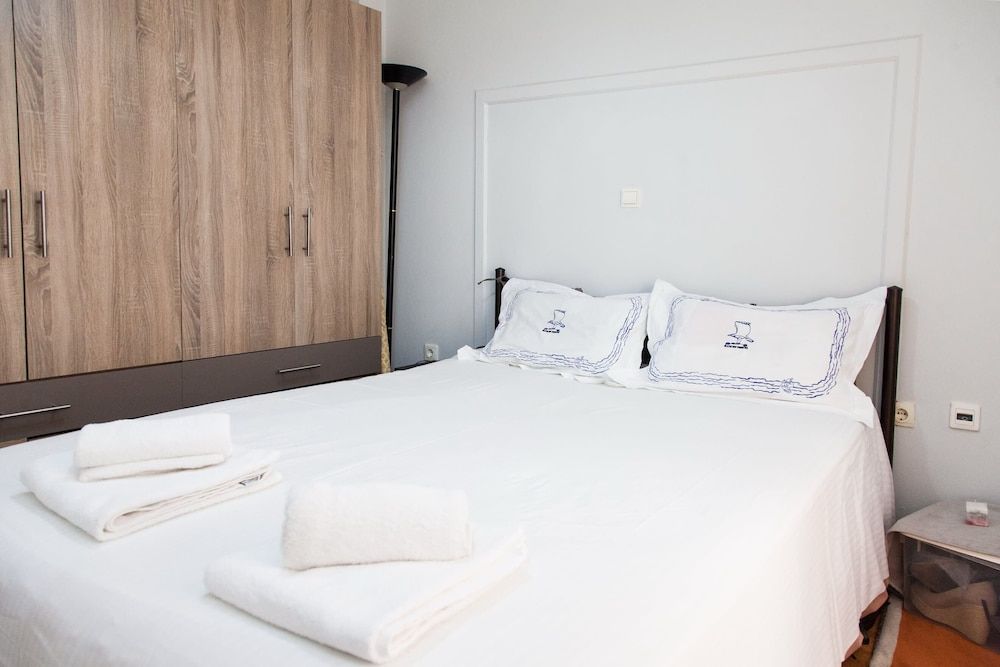 undefined Cute apartment in Neos Kosmos