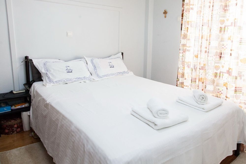 undefined Cute apartment in Neos Kosmos 4