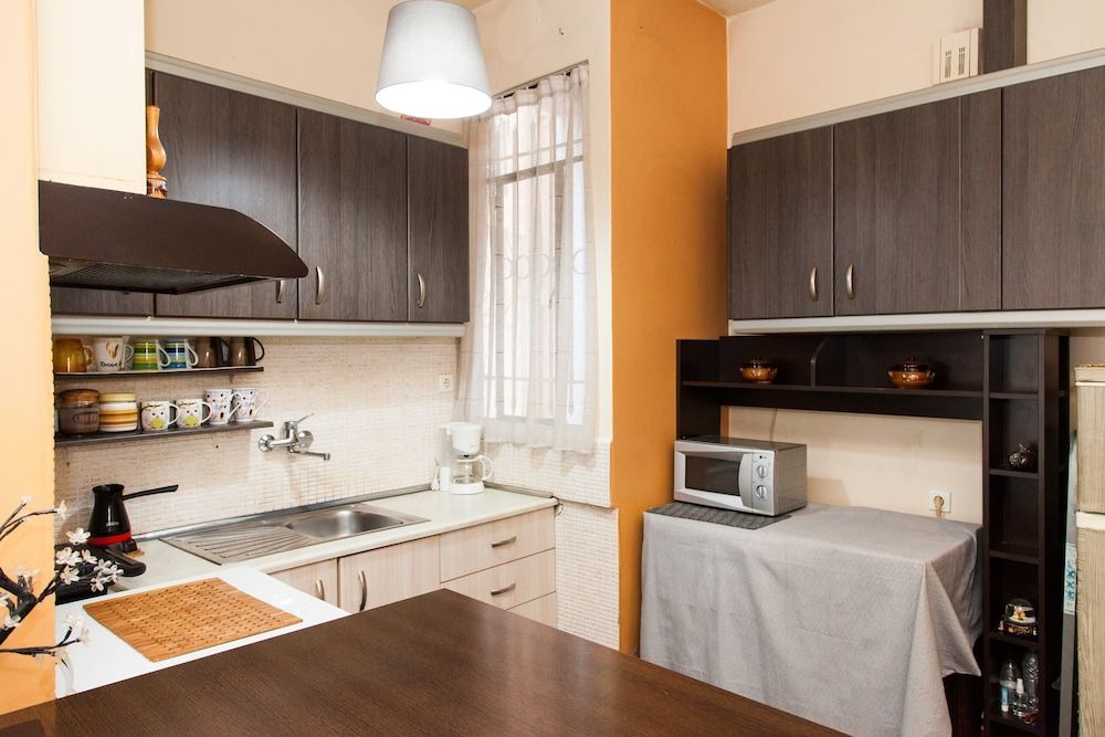 undefined Cute apartment in Neos Kosmos 10