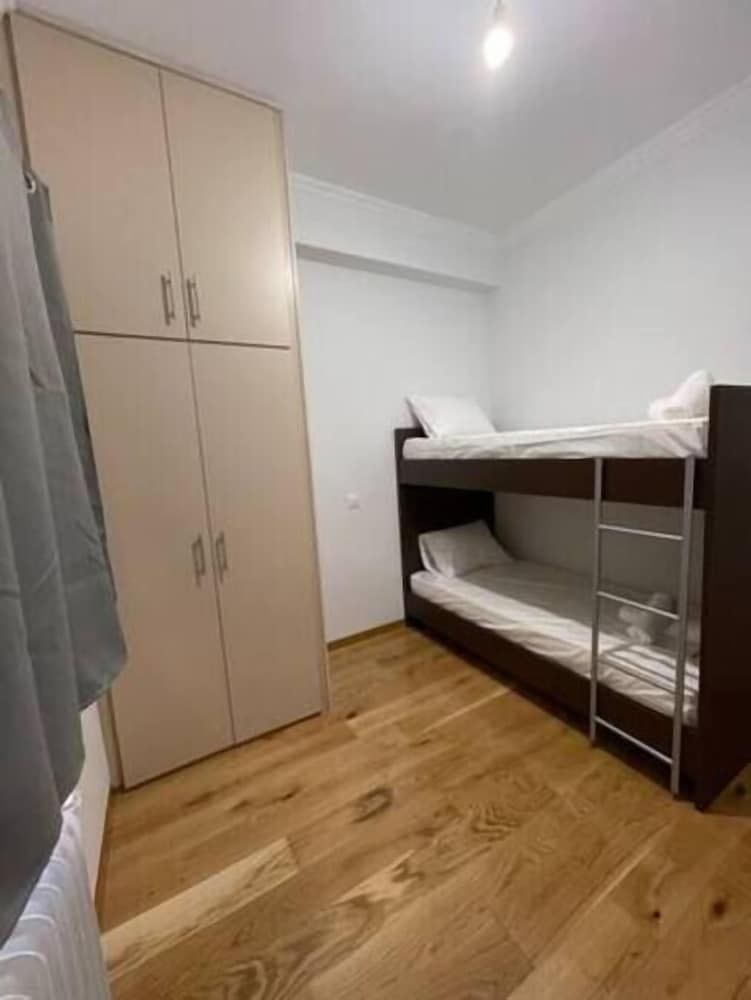 undefined Cozy apartment One step from Acropolis