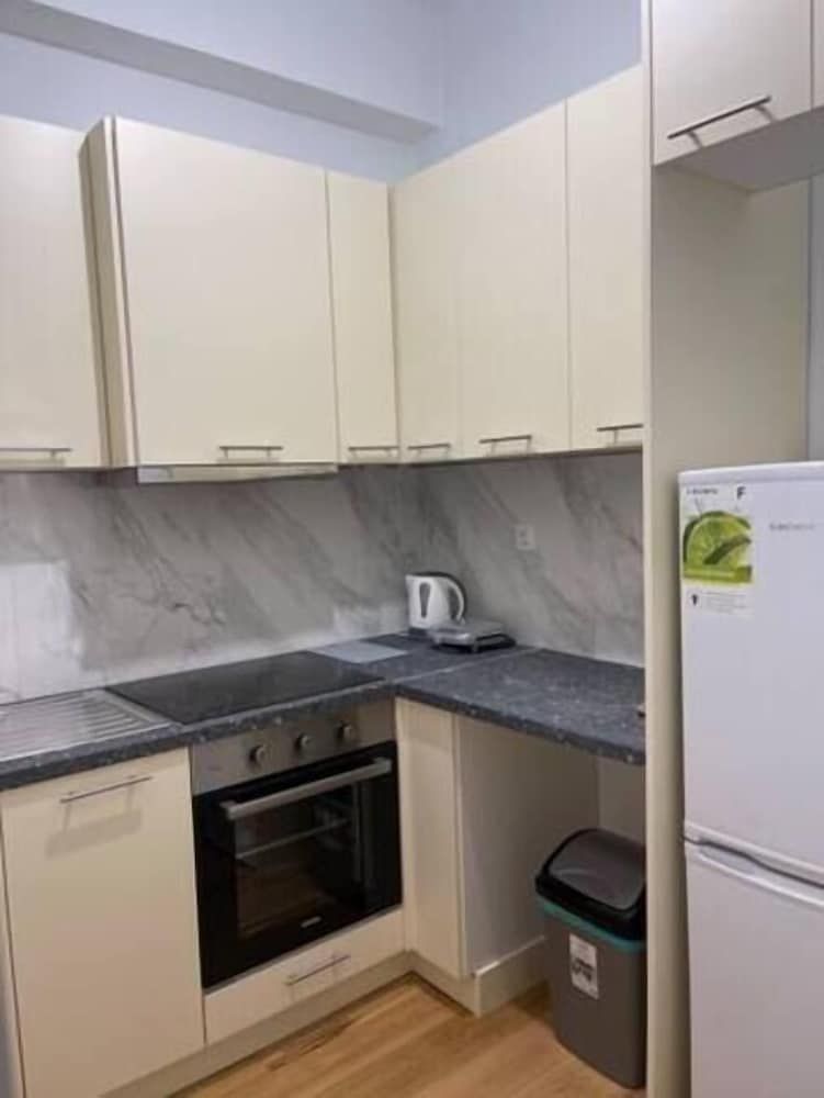 undefined Cozy apartment One step from Acropolis 8