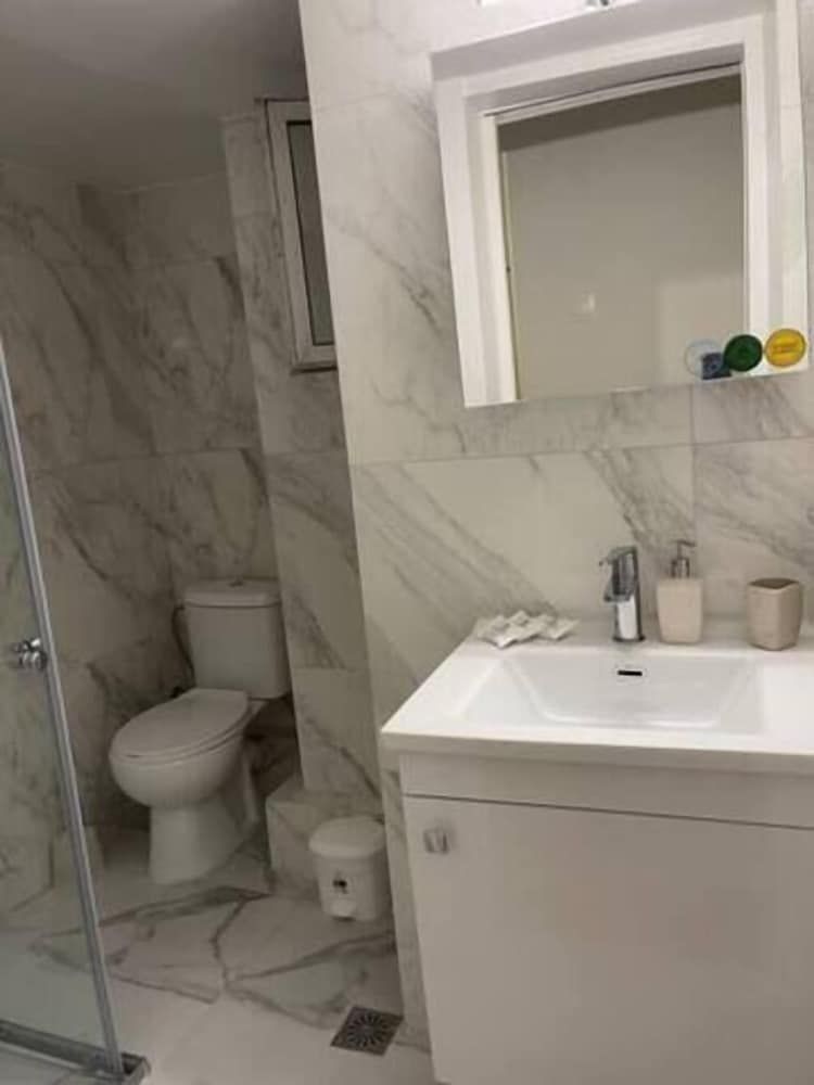 Cozy apartment One step from Acropolis Apartment 10